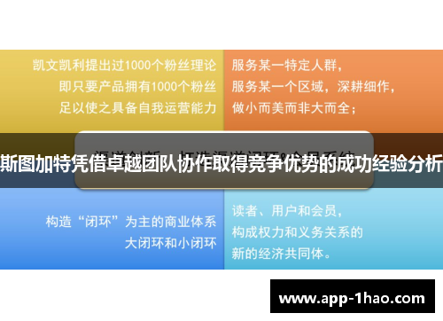 斯图加特凭借卓越团队协作取得竞争优势的成功经验分析