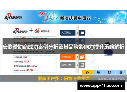 安联赞助商成功案例分析及其品牌影响力提升策略解析